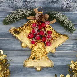 Украшение новогоднее