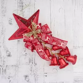 Украшение новогоднее