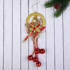 Украшение елочное