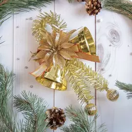 Украшение новогоднее