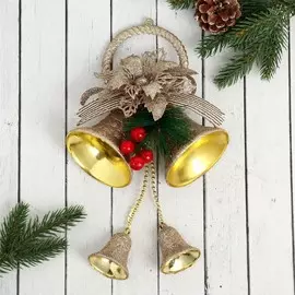 Украшение новогоднее