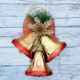 Украшение новогоднее