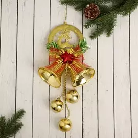 Украшение новогоднее