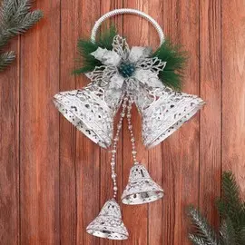 Украшение новогоднее