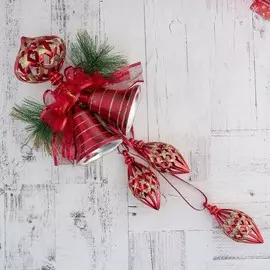 Украшение новогоднее