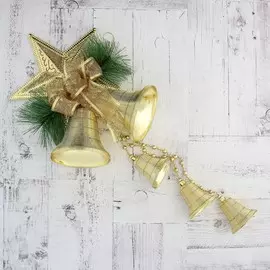 Украшение новогоднее