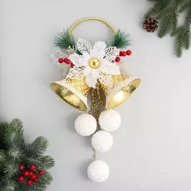 Украшение новогоднее