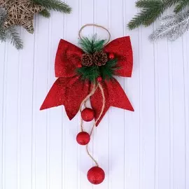 Украшение елочное