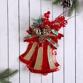 Украшение новогоднее