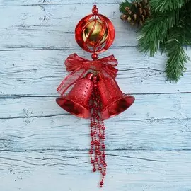 Украшение новогоднее