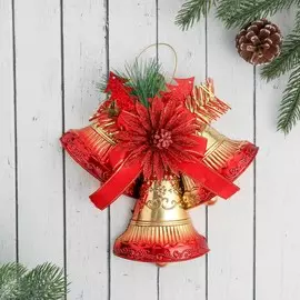 Украшение новогоднее