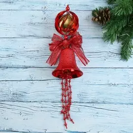 Украшение новогоднее