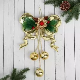 Украшение новогоднее