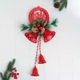 Украшение новогоднее