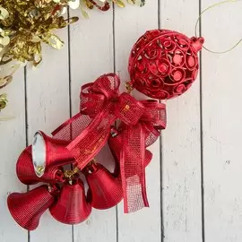 Украшение новогоднее