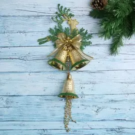 Украшение новогоднее