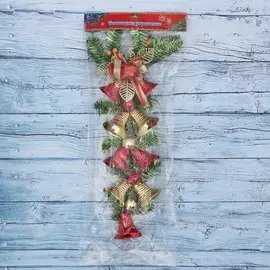 Украшение новогоднее