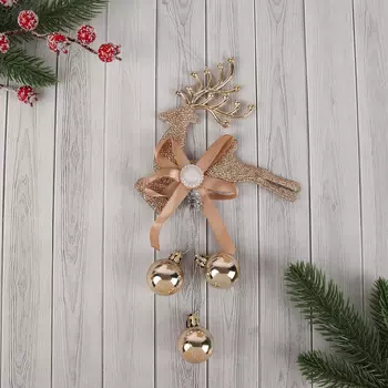 Украшение елочное