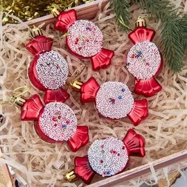 Украшение ёлочное