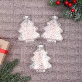 Украшение елочное