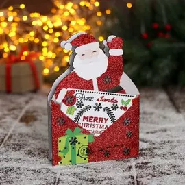 Ёлочная игрушка