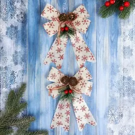 Украшение ёлочное