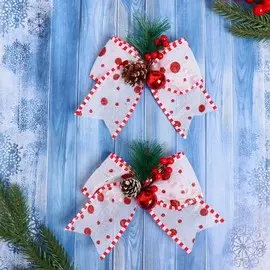 Ёлочные игрушки