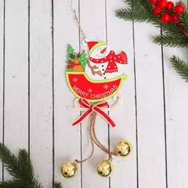 Ёлочная игрушка