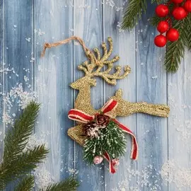 Ёлочные игрушки