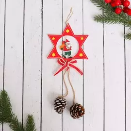 Ёлочная игрушка