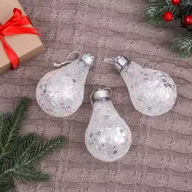 Украшение ёлочное