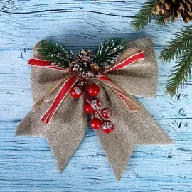 Ёлочная игрушка