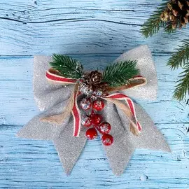 Ёлочная игрушка