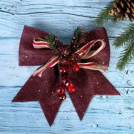 Ёлочная игрушка