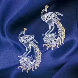 Ёлочные игрушки 2 шт.