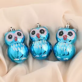 Украшение ёлочное