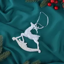 Ёлочная игрушка