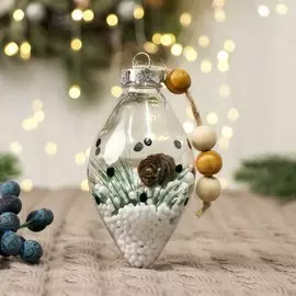 Украшение ёлочное