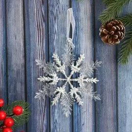 Украшение ёлочное