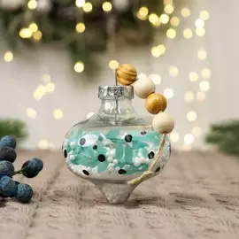 Украшение ёлочное