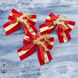 Украшение елочное