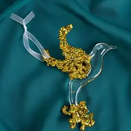 Украшение ёлочное