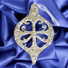 Украшение ёлочное