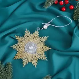 Украшение ёлочное