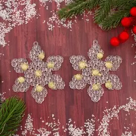 Украшение ёлочное