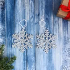 Украшение ёлочное