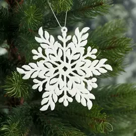 Украшение елочное