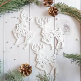 Украшение ёлочное