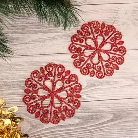 Украшение ёлочное