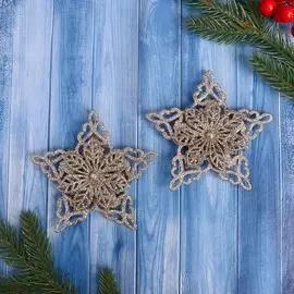 Украшение елочное